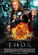 THOR (2011) | Thor posters, Best movie posters, Movie posters