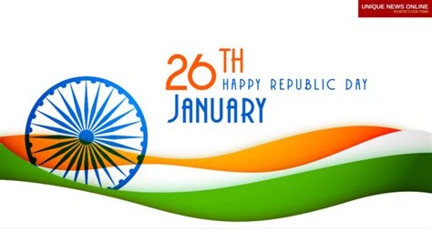 Happy Republic Day 2021 Wishes Greetings Messages Quotes And Hd