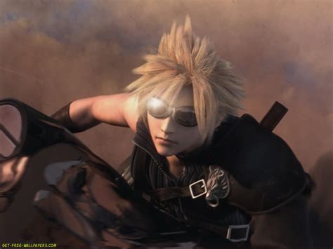 Free Download Cloud Strife Wallpaper Forwallpapercom 969x545 For Your