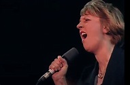 Clare Torry's Rare Live Performances of "Great Gig in the Sky" with ...