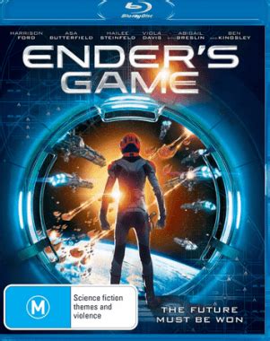 Enders Game Review Capsule Computers