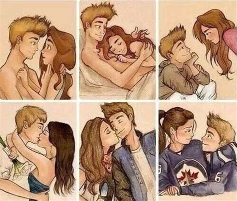 Pin By Elmira S On Justin Bieber Cute Couple Drawings