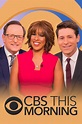 CBS This Morning | TVmaze