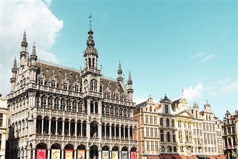 ultimate brussels itinerary how to spend 2 days in brussels the intrepid guide travel guides