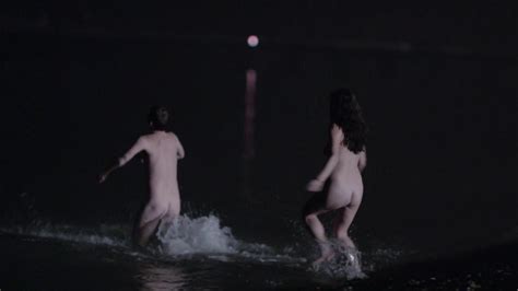 Naked Sarah Solemani In Love Matters