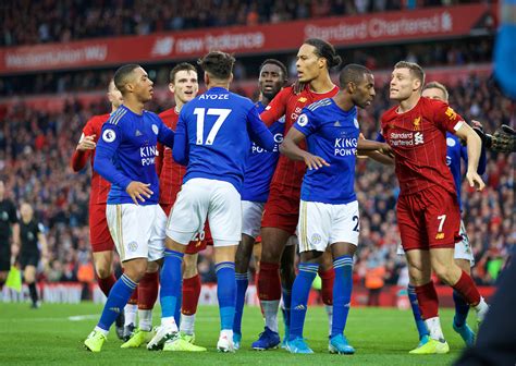 Divock origi is ruled out with a hamstring injury. Liverpool 2 Leicester City 1: The Match Ratings
