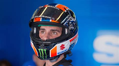 Motogp Alex Rins Deal With Lcr Honda Almost Done After Alex Marquez