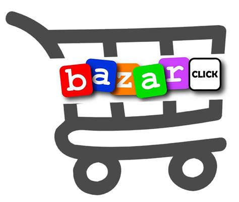 Click Bazar