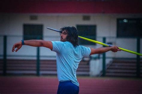 He will next be in action in the final on august 7. Tokyo Olympic-bound Neeraj Chopra among Indians to miss ...