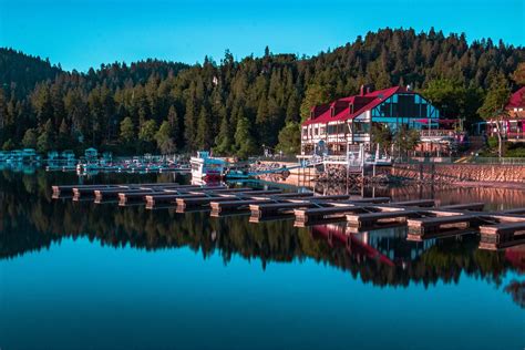 bezoek lake arrowhead het beste van reizen naar lake arrowhead californië in 2023 expedia