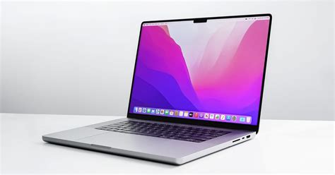 Qué Macbook Pro Comprar En 2022 Guía De Compra
