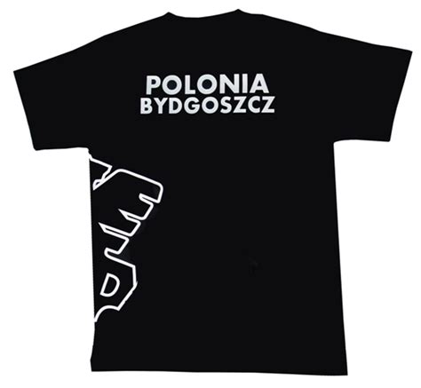 Polonia bydgoszcz is een poolse sportclub gevestigd in bydgoszcz meest bekend om zijn speedway team zks polonia bydgoszcz die momenteel race in de 2. T-shirt - Polonia Bydgoszcz - Pamiatki-kibica.pl :: sklep ...