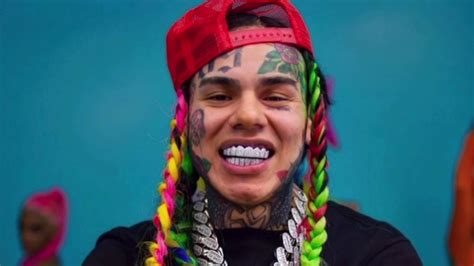 Tekashi 69 Claims That He Is The Best Rapper Of The Decade Tealog