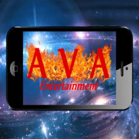 Ava Entertainment Youtube