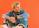 Get To Know Danish Pop Sensation Christopher - Orange Magazine