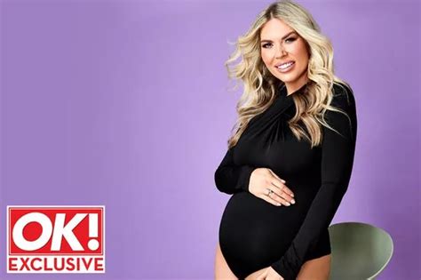 Inside Frankie Essex S Cosy Home Where She Ll Raise Her Newborn Twins Ok Magazine