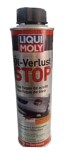 Super Oferta Liqui Moly Ol Verlust Stop Tapa Fugas De Aceite Mercadolibre