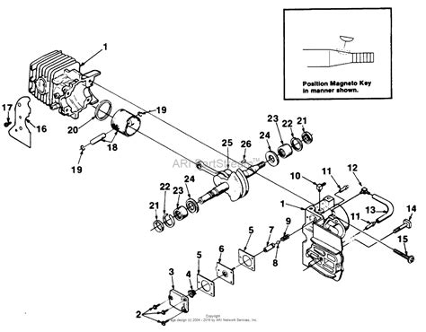 Homelite Super Xl Automatic Chainsaw Air Parts Diagram Websvsa
