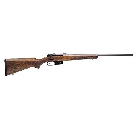 Buy Cz 527 American Bolt Action Rifle Blued 22 Hornet 219 Inch 5rds