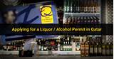 Liquor Distribution License Images