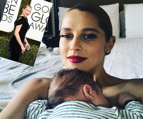 Hollywoods Biggest Celebrities Who Love To Breastfeed Womans Day