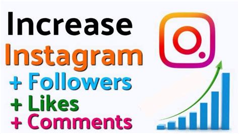 How To Increase Followers On Instagram Get Instagram Followers Youtube