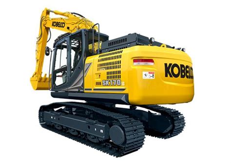 Kobelco Sk 170 Lc 11 Excavator Specs 2022 2024 Diggers Lectura