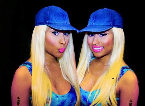 The rapper has a total of four siblings. Pin by ╚»★«╝ɢѧɢѧsɰıғţ╚»★«╝ on иι¢кι мιиαʝ ριик fяι∂αу ...