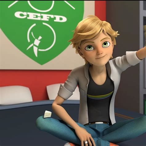 Pin By Milacheshire On Adrien Chat Noir Miraculous Ladybug