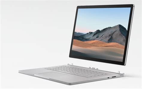 Microsoft Surface Go 2 and Surface Book 3 available for pre-order in ...
