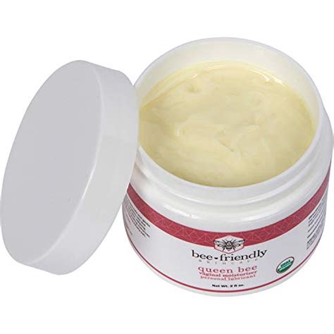 Organic Vaginal Moisturizer By Beefriendly Usda Certified Natural Vulva Cream For Dryness
