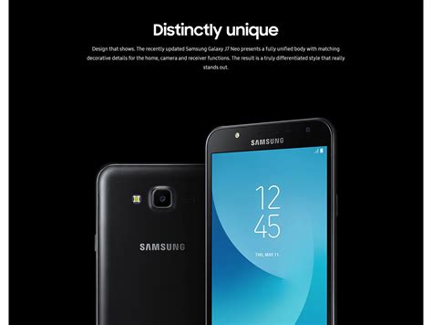 Wholesale New Samsung Galaxy J7 Neo J701m Black 4g Lte Gsm Unlocked