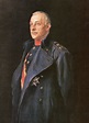 El general Miguel Primo de Rivera, dictador de España (1870-1930; r ...