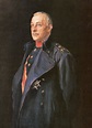 El general Miguel Primo de Rivera, dictador de España (1870-1930; r ...