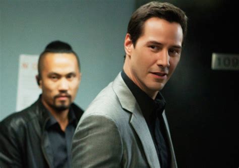 Basically, man of tai chi is a (too) long, ridiculous trope. Review: 'Man Of Tai Chi' Starring & Directed By Keanu ...