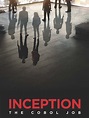 Inception: The Cobol Job (2010) - Streaming, Trama, Cast, Trailer