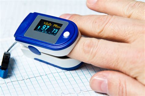 Blood Oxygen Levels What You Need To Know