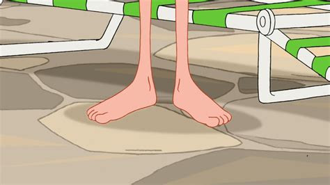 Anime Feet Phineas And Ferb Candace Gertrude Flynn Complete Set