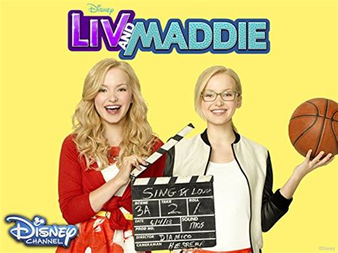 Liv And Maddie Volume 2 Hd Amazon Instant Video