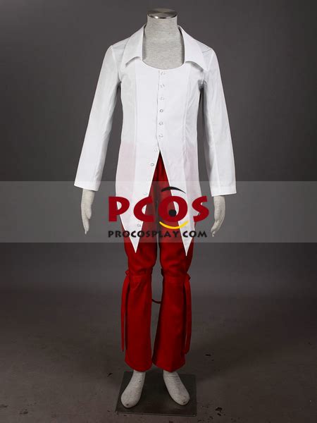 Buy Kof The King Of Fighters Iori Yagami Cosplay Costume Is Free