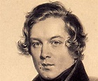 Robert Schumann Biography - Childhood, Life And Timeline