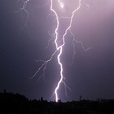 Der Blitz Foto & Bild | gewitterfotos, wetter, natur Bilder auf ...
