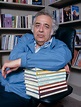 Harold Bloom | Biography, Books, Western Canon, & Facts | Britannica