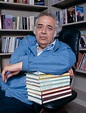 Harold Bloom | Biography, Books, Western Canon, & Facts | Britannica