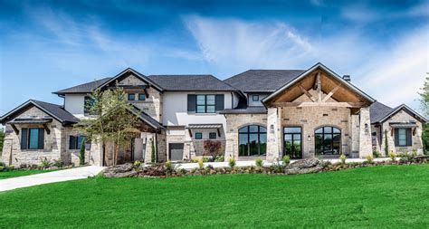 New Luxury Home Prosper Tx #prosper #texas #luxury #home #house #