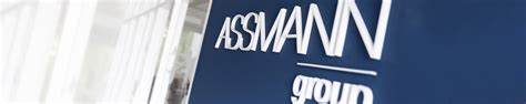 Twój Solidny Dostawca Rozwiązań Teleinformatycznych Assmann