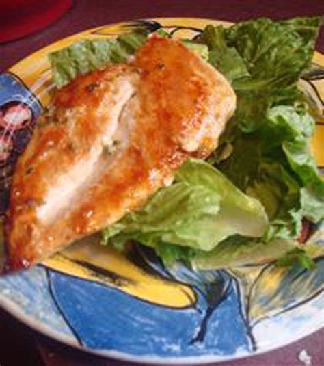 A Good Easy Garlic Chicken Poultry Recipes Chicken Entrees Chicken