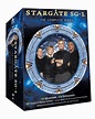 Stargate SG-1:The Complete Series DVD - Walmart.com - Walmart.com