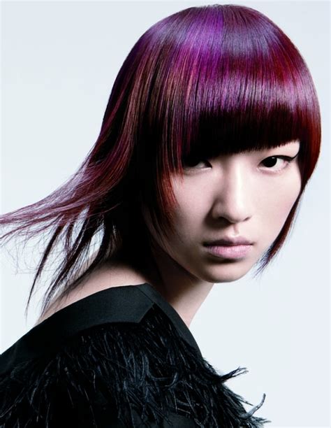 2014 Hair Color Trends Fashion Trend Seeker