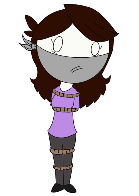 Jaiden Animations Kidnapped By Thepervybiscuit On Deviantart